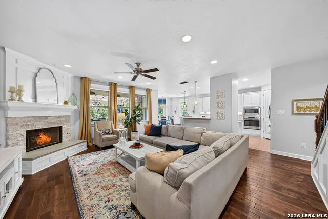 8562 LOW CRK San Antonio, TX 78255