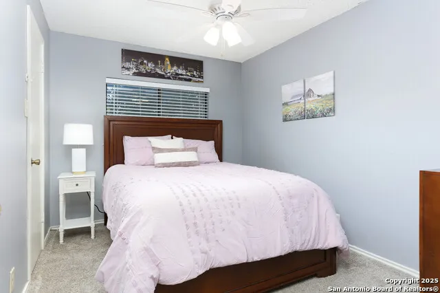 6406 REGENCY LN San Antonio, TX 78249