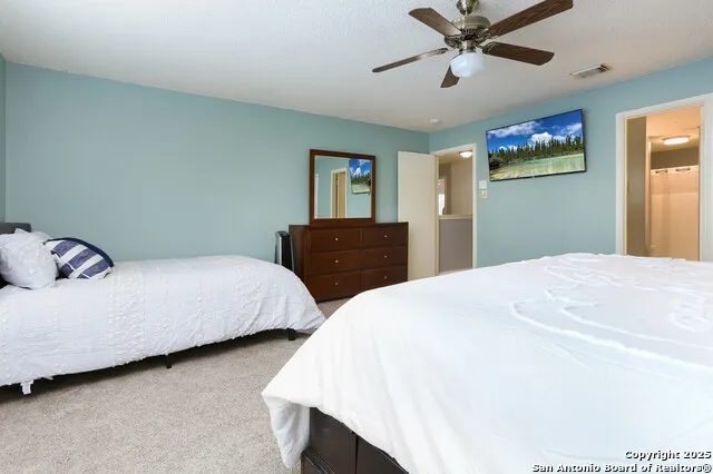 6406 REGENCY LN San Antonio, TX 78249