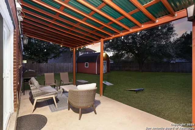 6406 REGENCY LN San Antonio, TX 78249