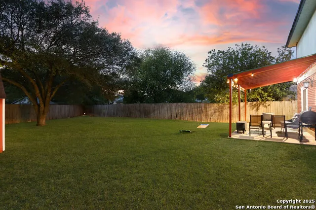 6406 REGENCY LN San Antonio, TX 78249