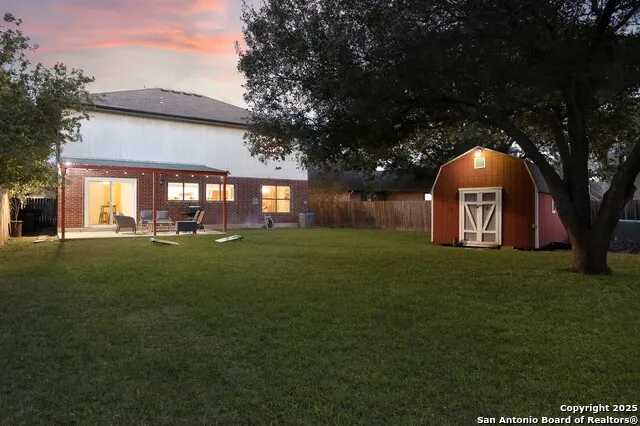 6406 REGENCY LN San Antonio, TX 78249