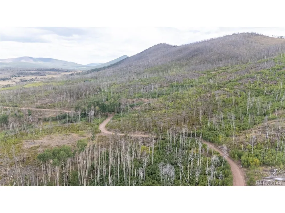 1947 Hilda Lane Fort Garland, CO 81133