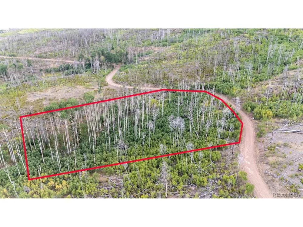 1947 Hilda Lane Fort Garland, CO 81133