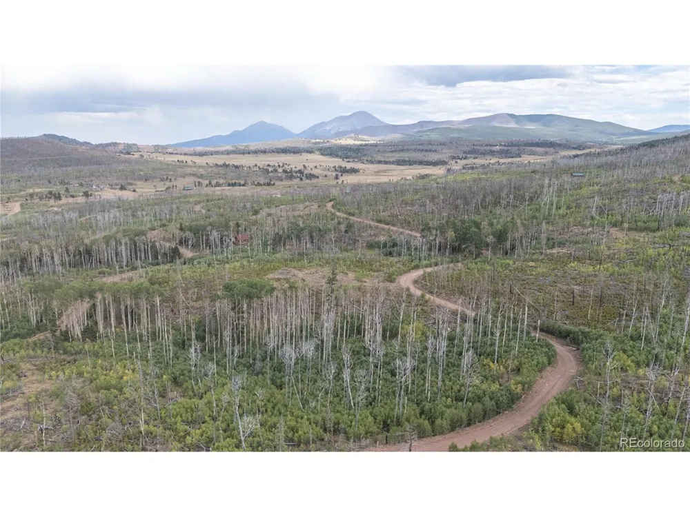 1947 Hilda Lane Fort Garland, CO 81133