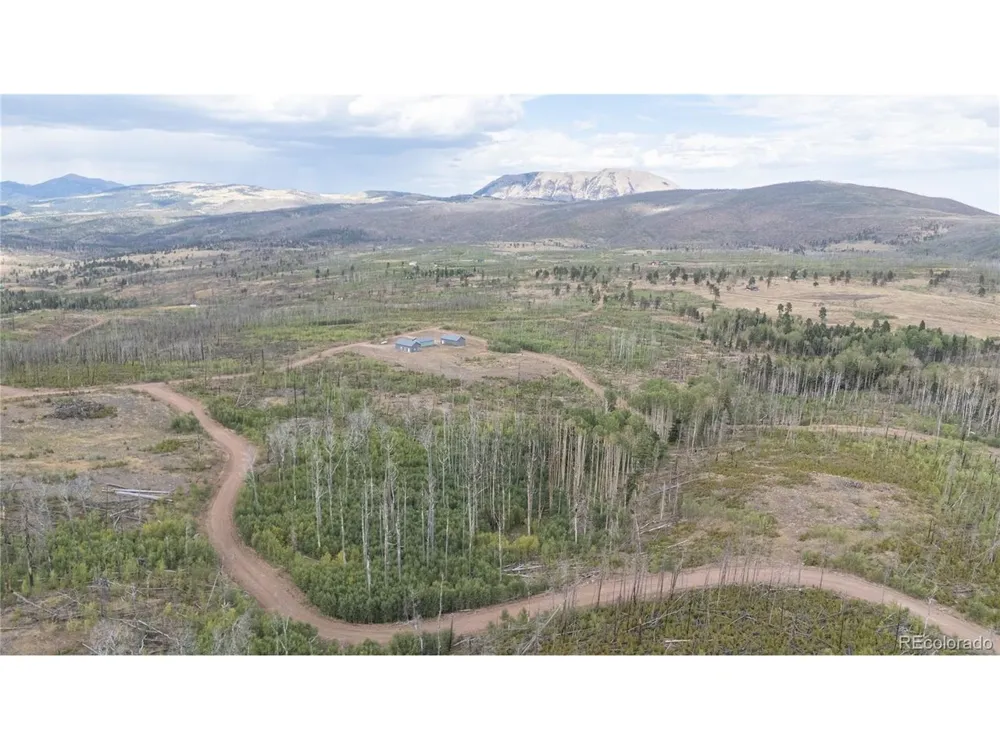 1947 Hilda Lane Fort Garland, CO 81133