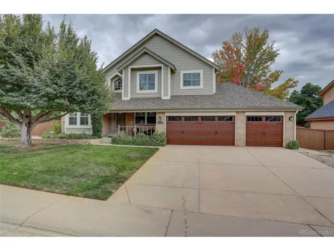 1614 Brookside Drive