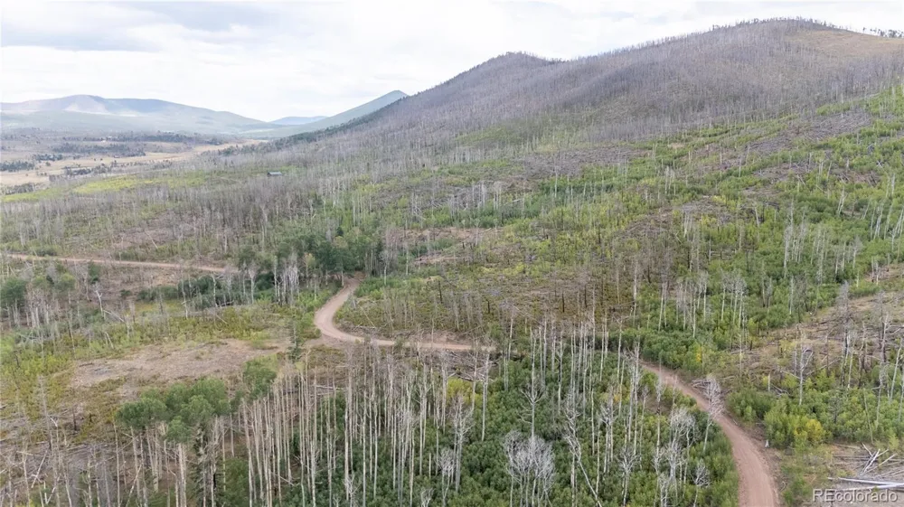 Lot 1947 Hilda Lane Fort Garland, CO 81133