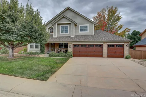 1614 Brookside Drive