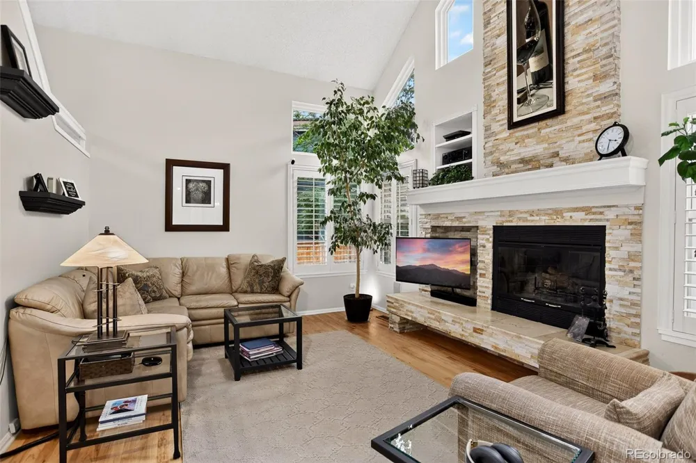 1614 Brookside Drive Highlands Ranch, CO 80126