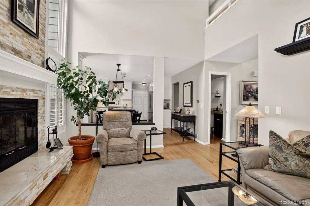 1614 Brookside Drive Highlands Ranch, CO 80126