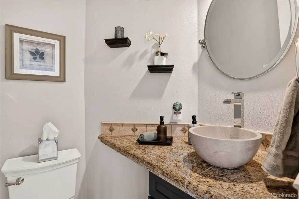 1614 Brookside Drive Highlands Ranch, CO 80126