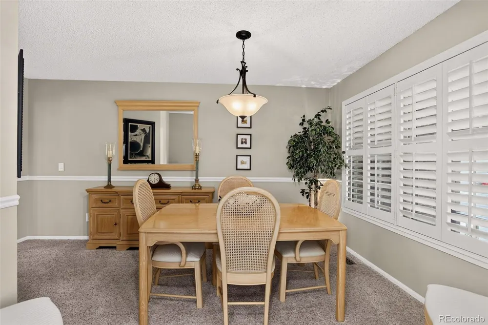 1614 Brookside Drive Highlands Ranch, CO 80126