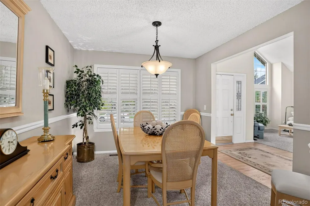 1614 Brookside Drive Highlands Ranch, CO 80126