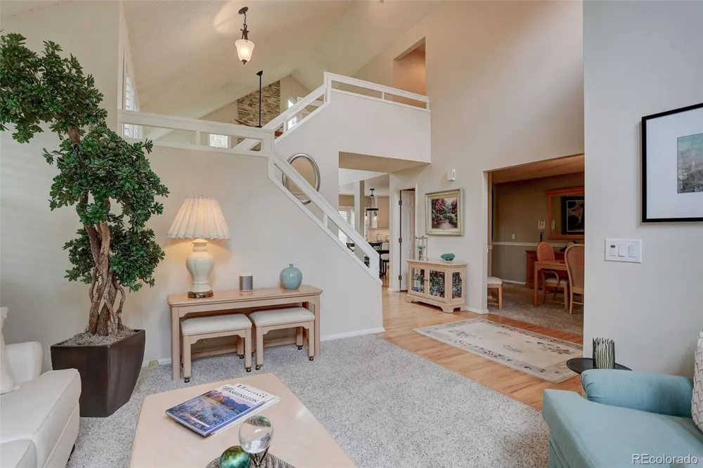 1614 Brookside Drive Highlands Ranch, CO 80126