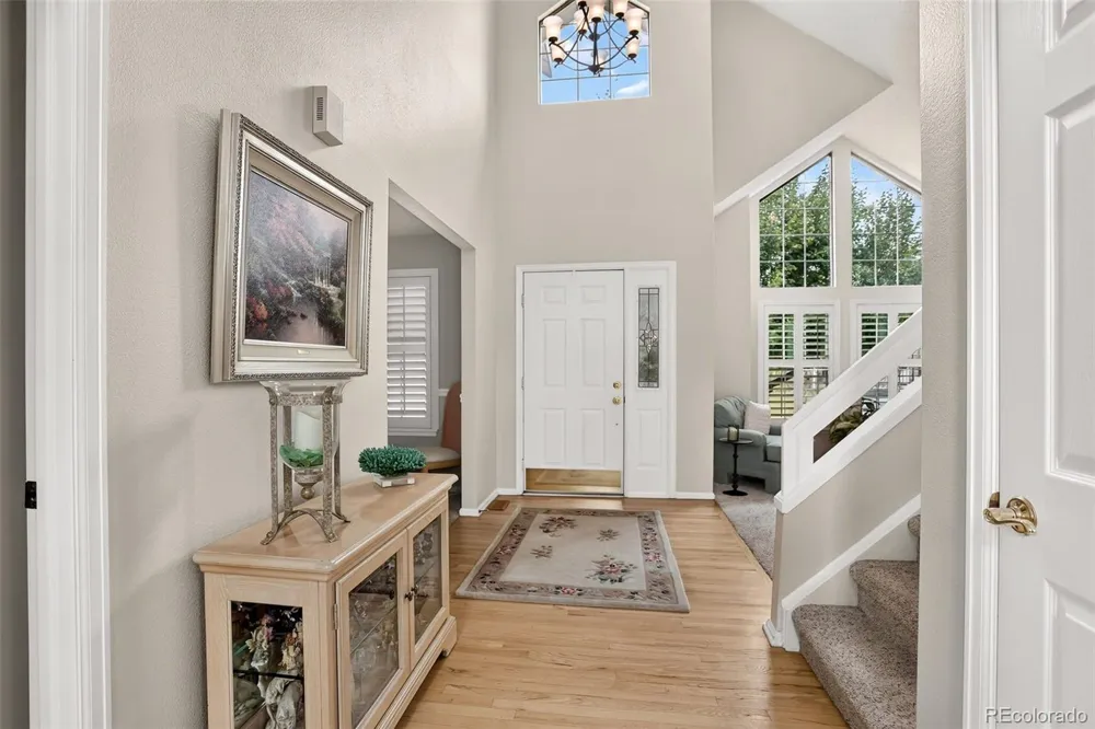 1614 Brookside Drive Highlands Ranch, CO 80126