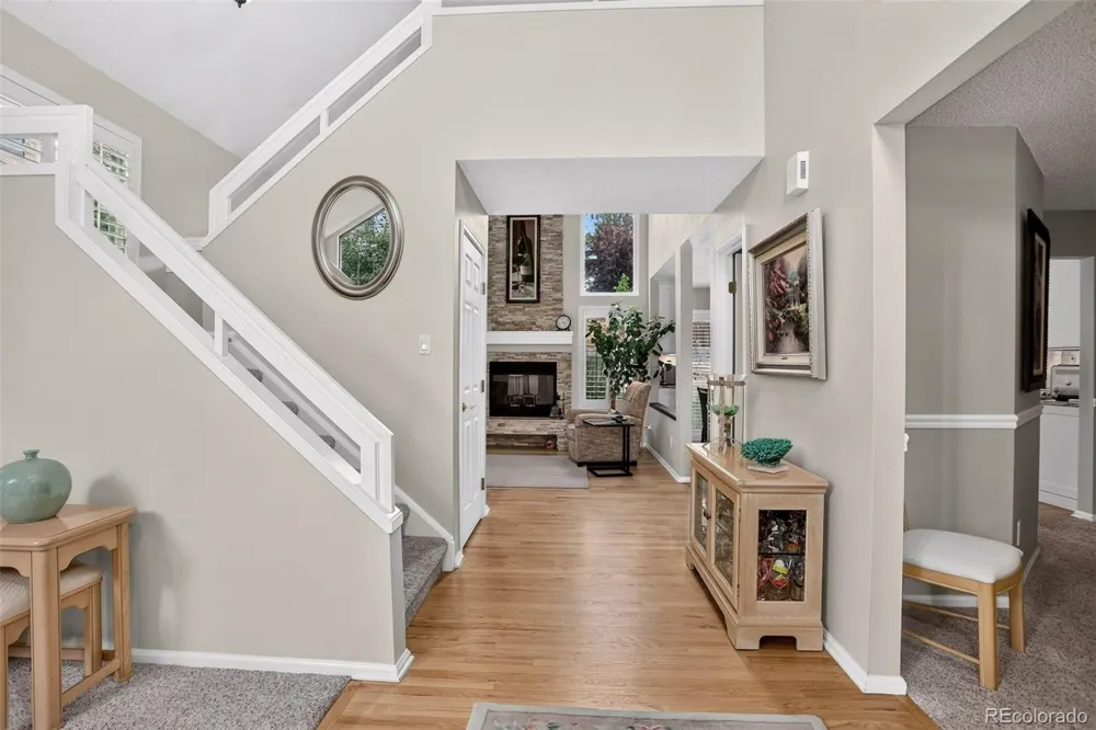 1614 Brookside Drive Highlands Ranch, CO 80126