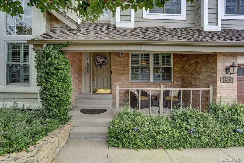 1614 Brookside Drive Highlands Ranch, CO 80126