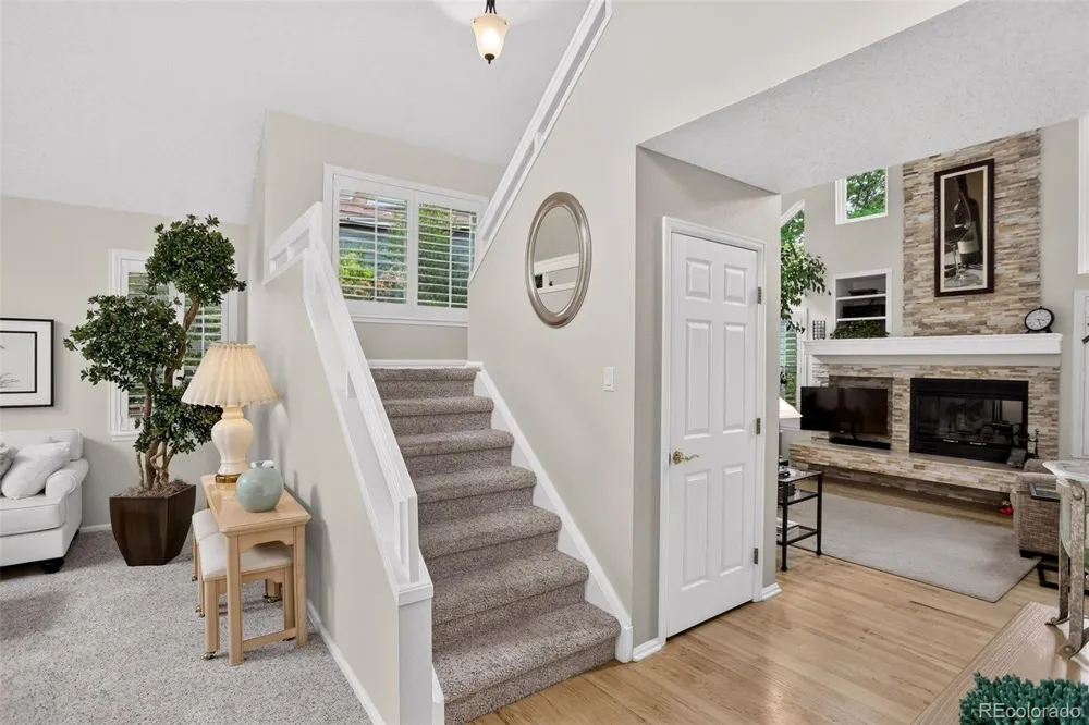 1614 Brookside Drive Highlands Ranch, CO 80126