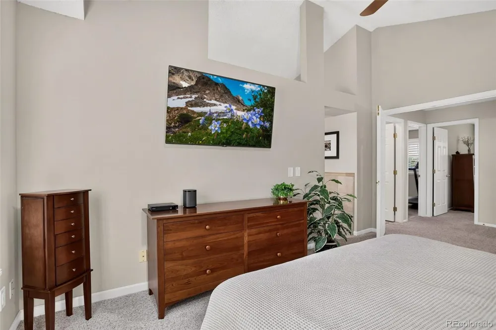 1614 Brookside Drive Highlands Ranch, CO 80126