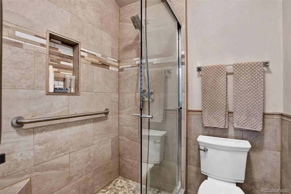 1614 Brookside Drive Highlands Ranch, CO 80126
