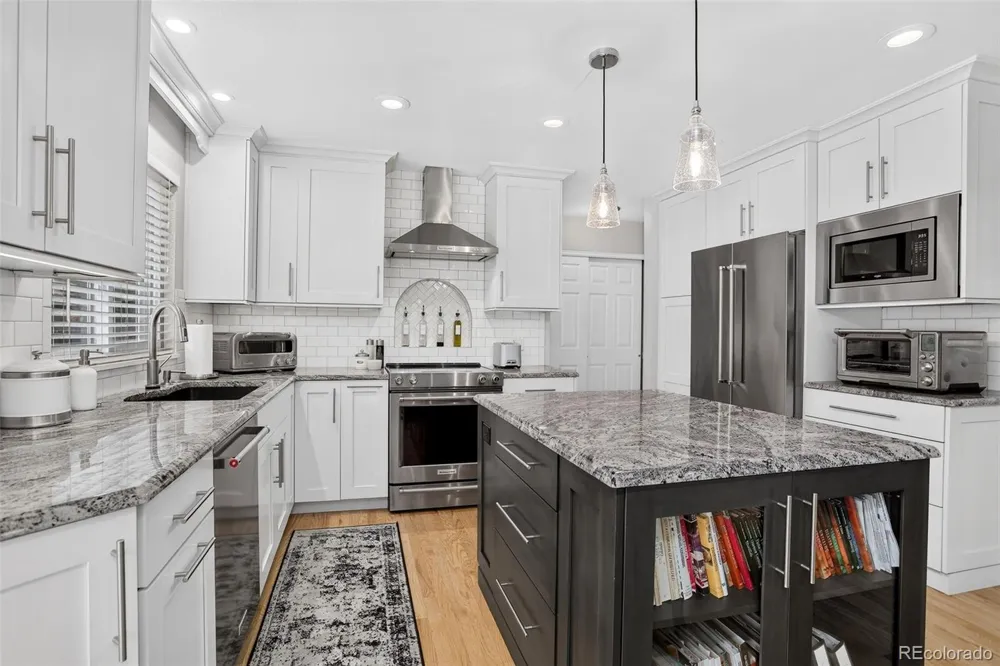 1614 Brookside Drive Highlands Ranch, CO 80126