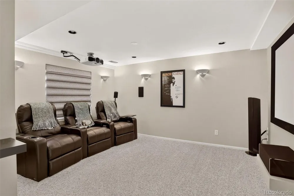1614 Brookside Drive Highlands Ranch, CO 80126