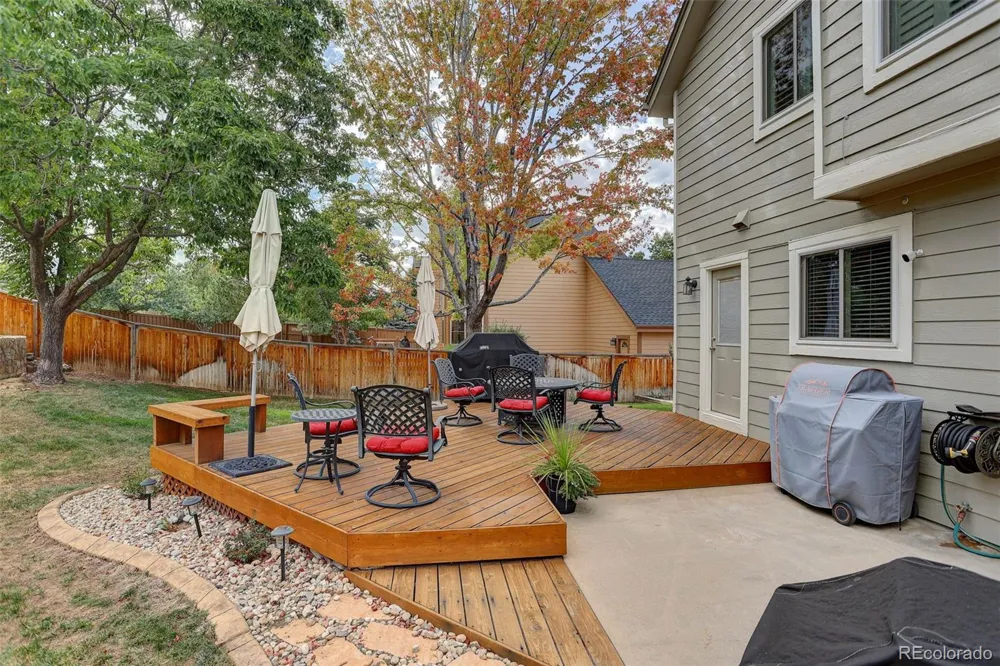 1614 Brookside Drive Highlands Ranch, CO 80126