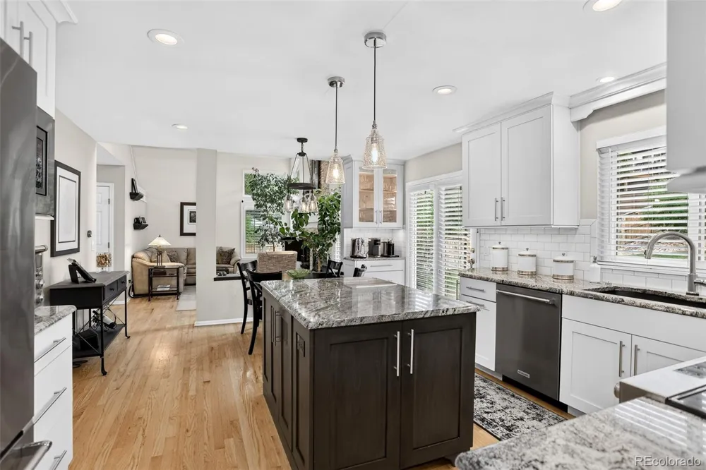 1614 Brookside Drive Highlands Ranch, CO 80126