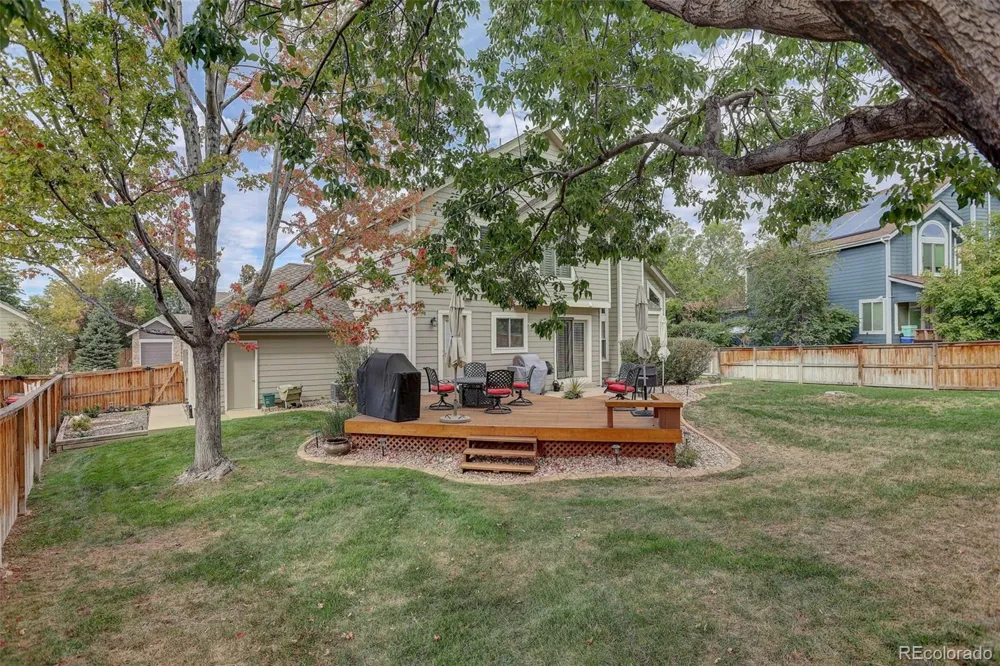 1614 Brookside Drive Highlands Ranch, CO 80126