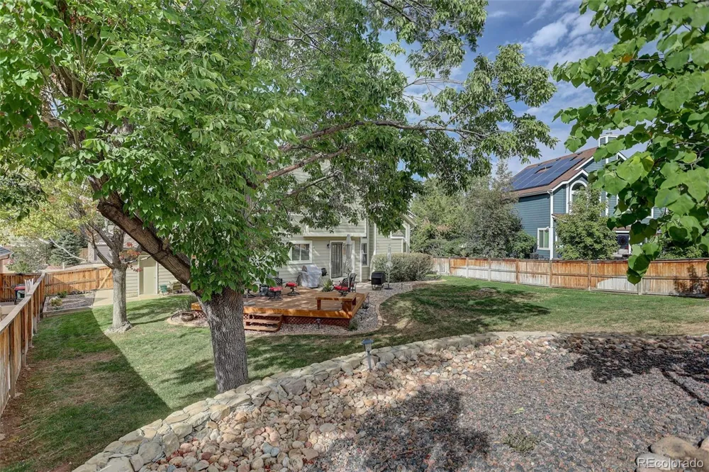 1614 Brookside Drive Highlands Ranch, CO 80126