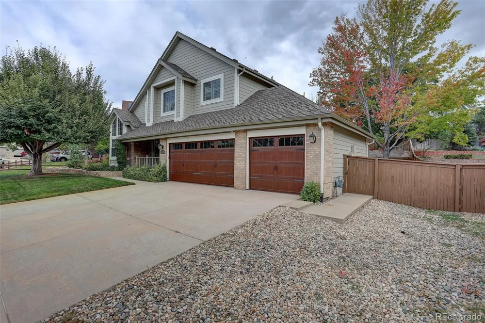 1614 Brookside Drive Highlands Ranch, CO 80126