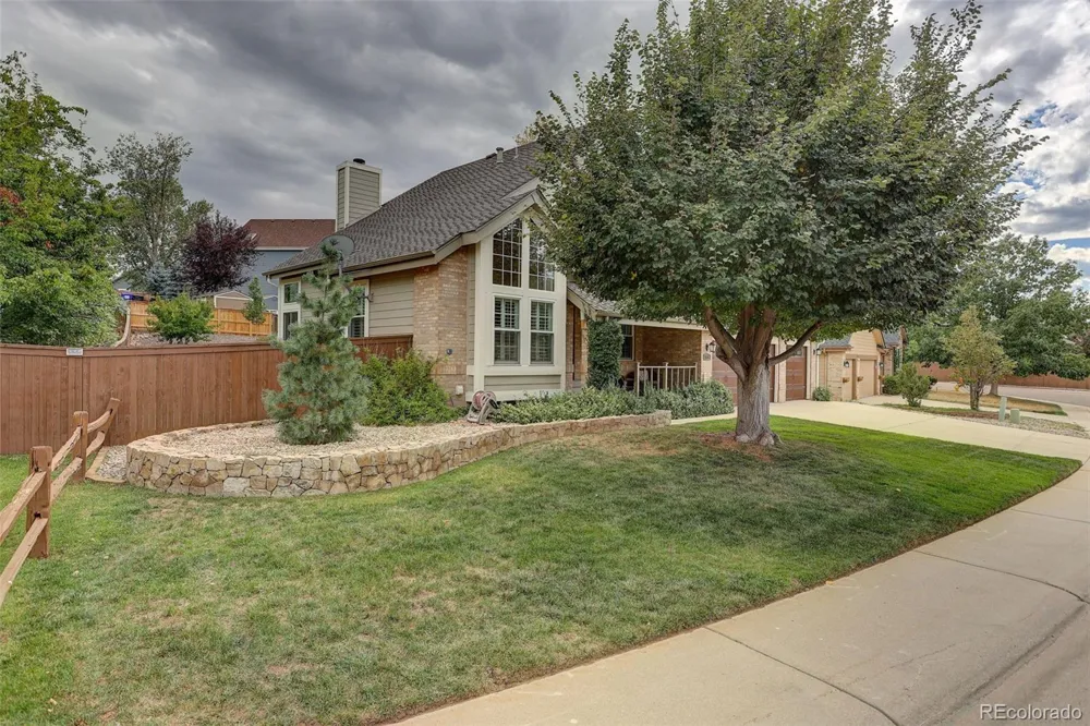 1614 Brookside Drive Highlands Ranch, CO 80126