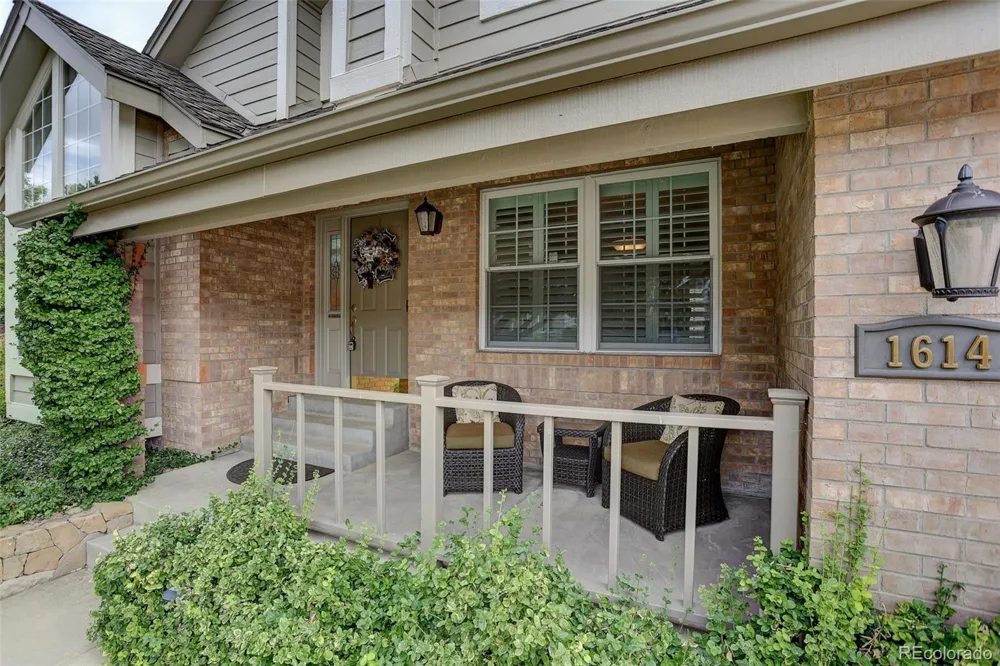 1614 Brookside Drive Highlands Ranch, CO 80126
