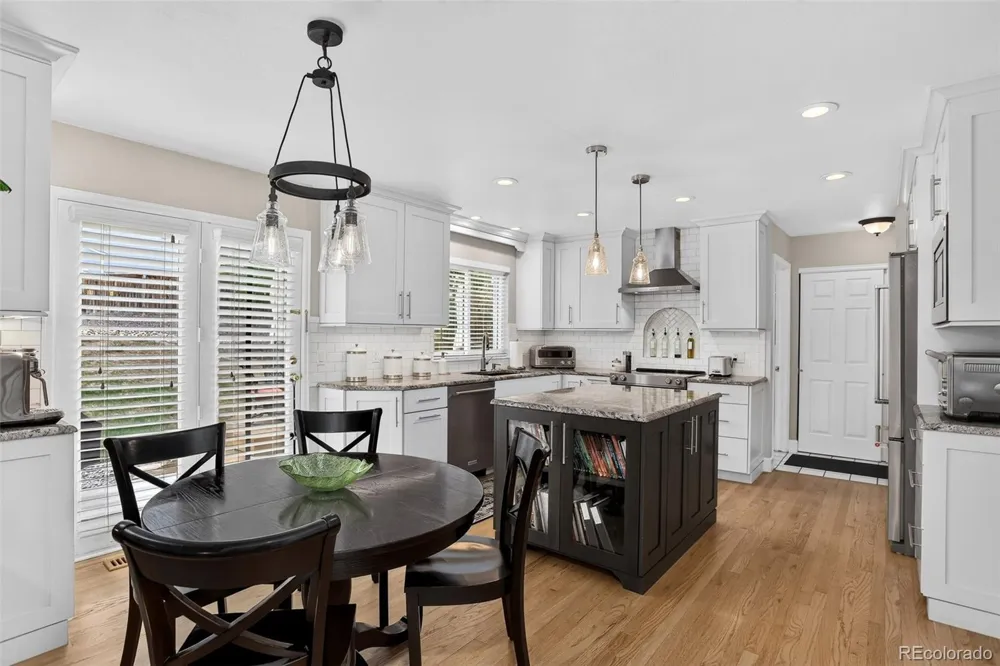 1614 Brookside Drive Highlands Ranch, CO 80126