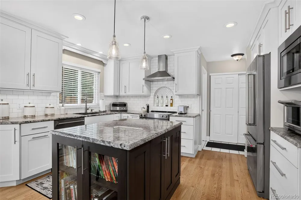 1614 Brookside Drive Highlands Ranch, CO 80126