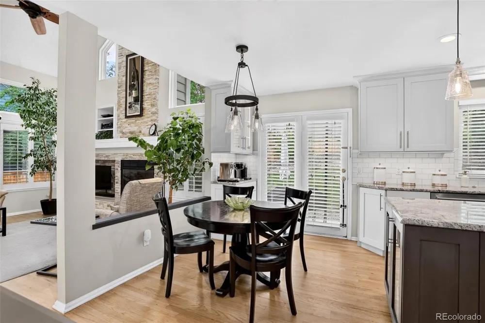 1614 Brookside Drive Highlands Ranch, CO 80126