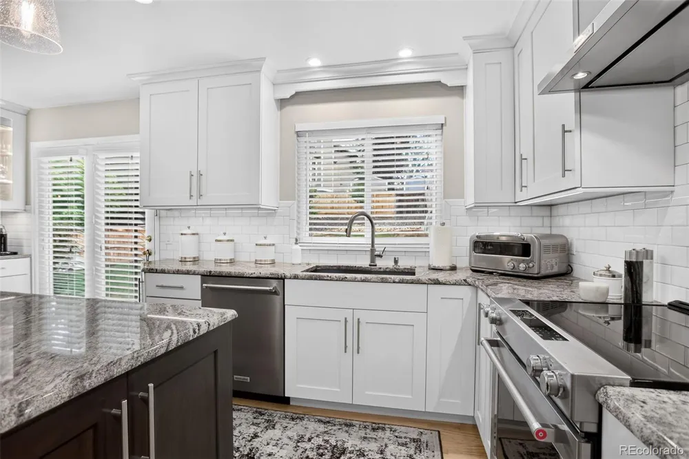 1614 Brookside Drive Highlands Ranch, CO 80126