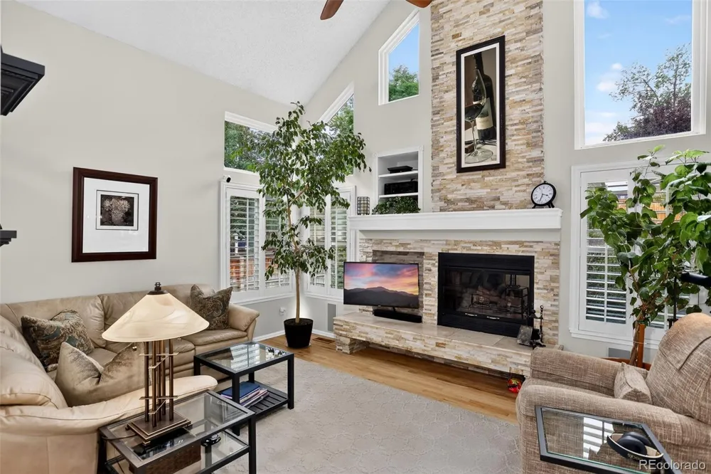 1614 Brookside Drive Highlands Ranch, CO 80126