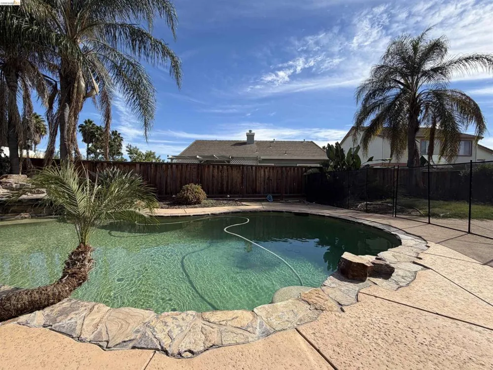140 Treadwell Ct Brentwood, CA 94513