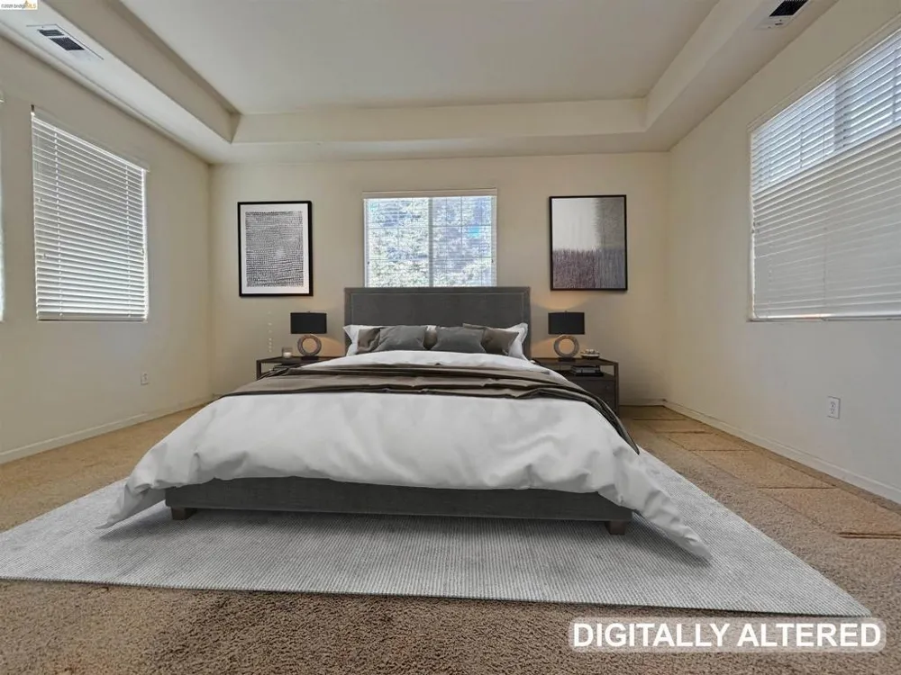 140 Treadwell Ct Brentwood, CA 94513