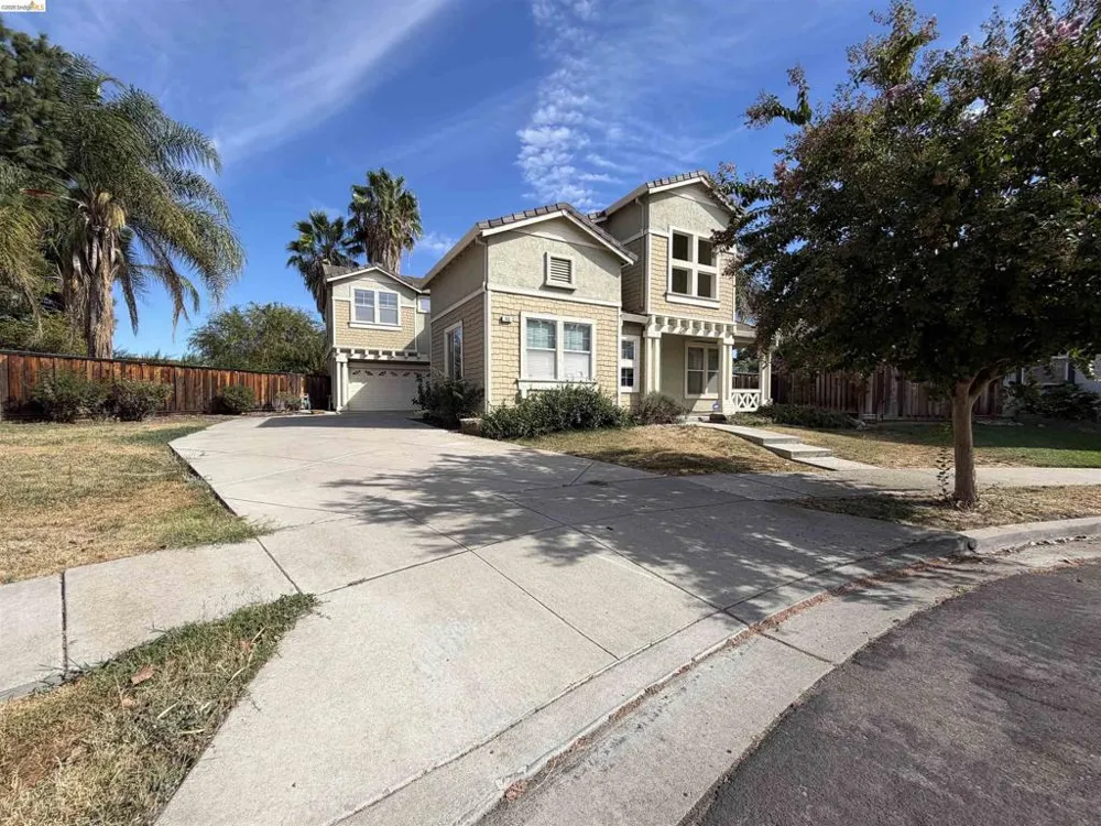 140 Treadwell Ct Brentwood, CA 94513