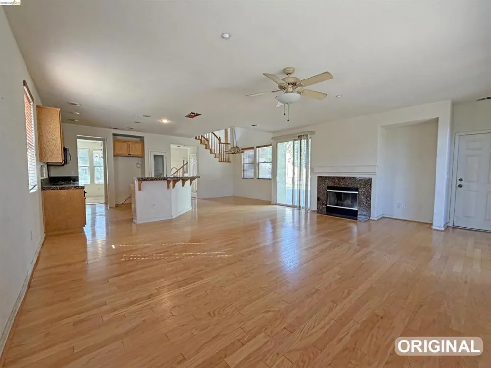 140 Treadwell Ct Brentwood, CA 94513