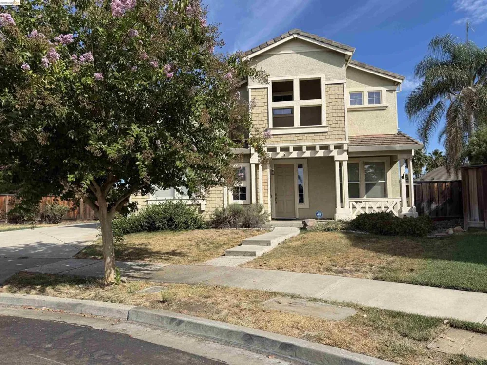 140 Treadwell Ct Brentwood, CA 94513