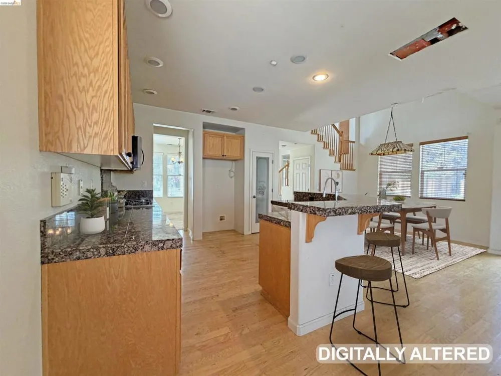 140 Treadwell Ct Brentwood, CA 94513