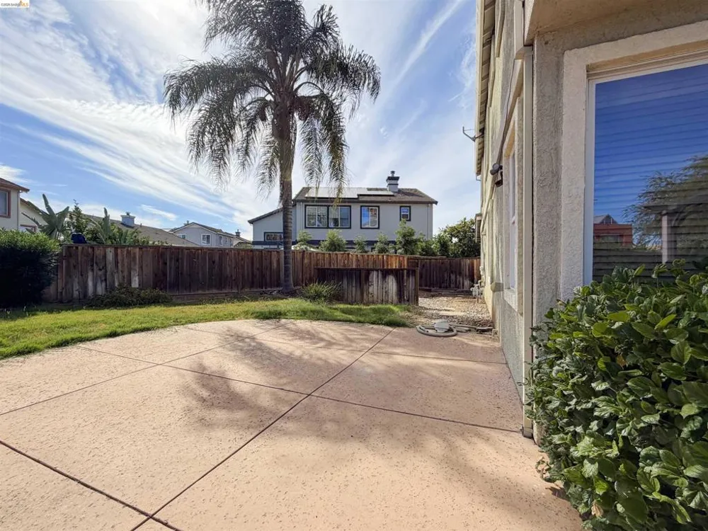 140 Treadwell Ct Brentwood, CA 94513