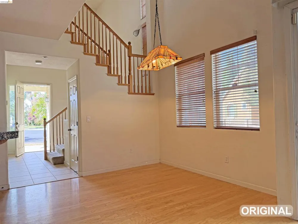 140 Treadwell Ct Brentwood, CA 94513