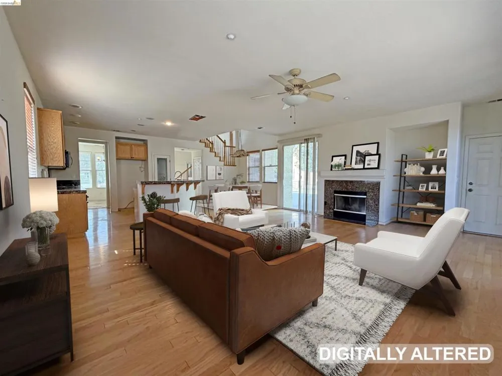 140 Treadwell Ct Brentwood, CA 94513