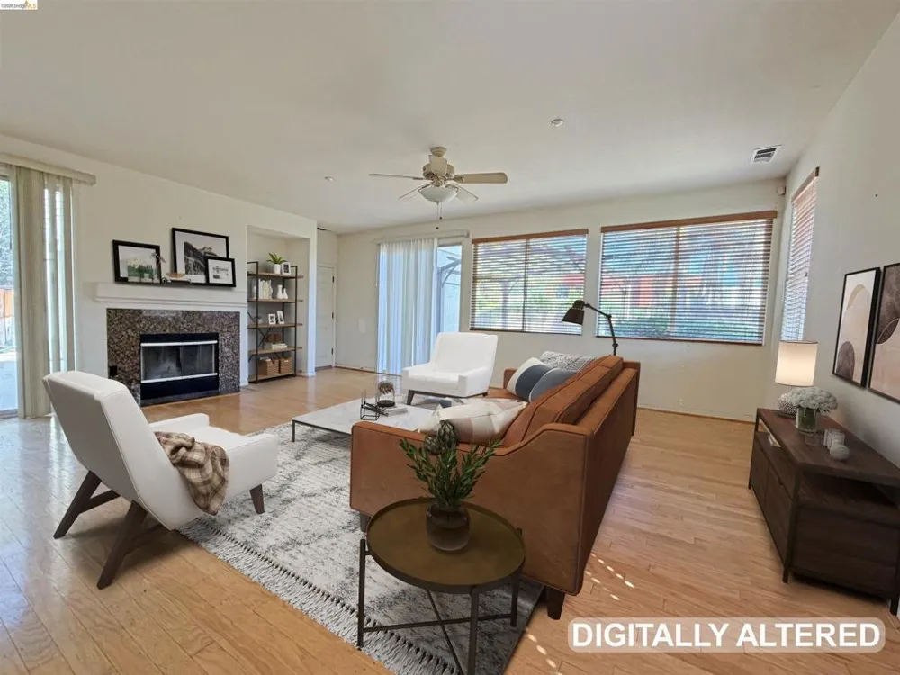 140 Treadwell Ct Brentwood, CA 94513