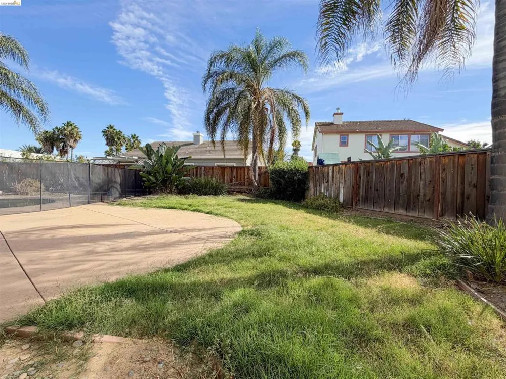 140 Treadwell Ct Brentwood, CA 94513